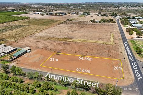 Lot 53 Arumpo St, Renmark West, SA 5341
