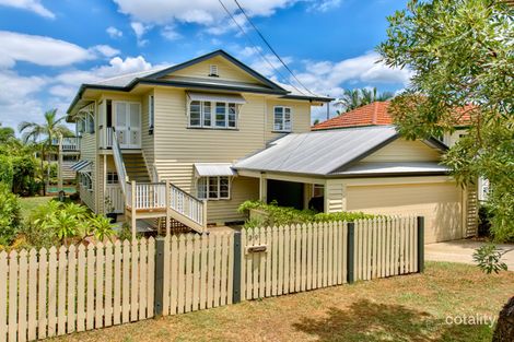 Property photo of 39 Twelfth Avenue Kedron QLD 4031