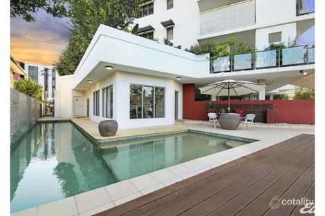 Property photo of 16/3 Warrego Court Larrakeyah NT 0820