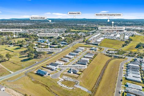 Property photo of 58 Jackson Chase Logan Reserve QLD 4133