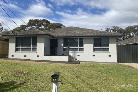 17 Oxley Ave, Bundoora, VIC 3083