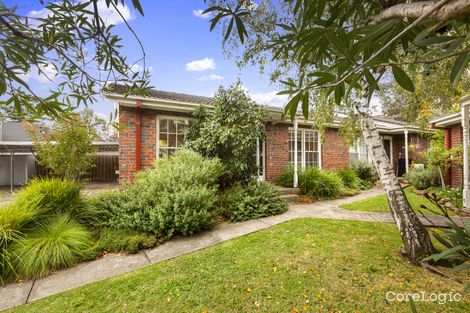 Property photo of 3/1 Pakenham Street Blackburn VIC 3130