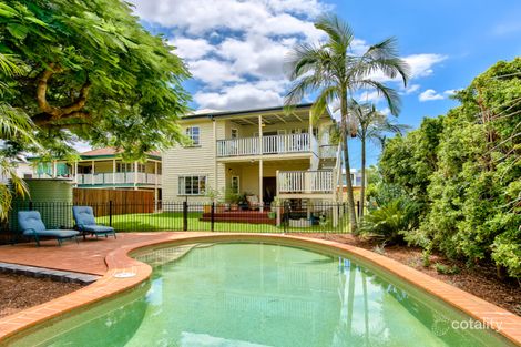 Property photo of 39 Twelfth Avenue Kedron QLD 4031