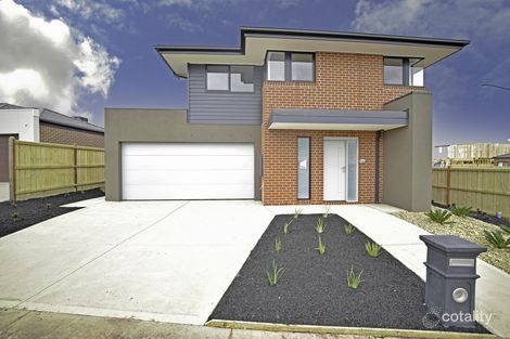 109 Aspire Bvd, Fraser Rise, VIC 3336