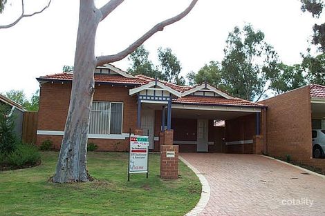 6 Eton Ct, Bentley, WA 6102