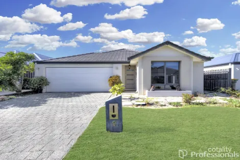9 Catlidge St, Ellenbrook, WA 6069