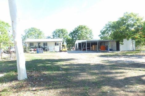 283 Murray Rd, Woodstock, QLD 4816