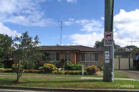 Property photo of 156 Maple Road North St Marys NSW 2760