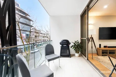 12/12-14 BERRY ST, NORTH SYDNEY, NSW 2060