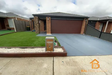 10 Armour St, Truganina, VIC 3029