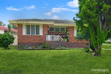 Property photo of 15 Daisy Place Lalor Park NSW 2147