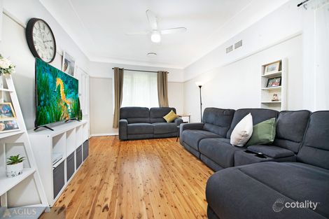 Property photo of 15 Daisy Place Lalor Park NSW 2147