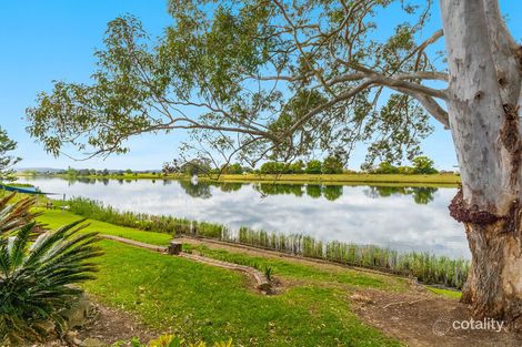 Property photo of 52 Clarence Street Brushgrove NSW 2460