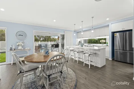 Property photo of 25 Arbor Terrace Wellington Point QLD 4160