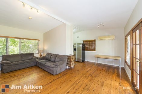 Property photo of 72 Rickard Road Warrimoo NSW 2774