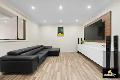 Property photo of 30/103-111 Longfield Street Cabramatta NSW 2166