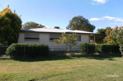 Property photo of 19 Brimblecombe Street Dalby QLD 4405