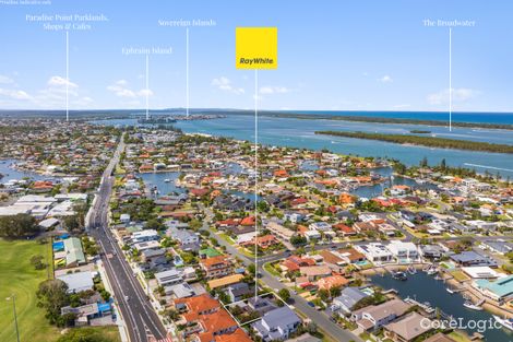 Property photo of 42 Markham Avenue Runaway Bay QLD 4216