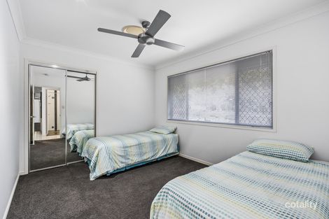 Property photo of 5 Lawnhill Drive Nerang QLD 4211
