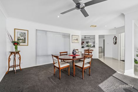Property photo of 5 Lawnhill Drive Nerang QLD 4211