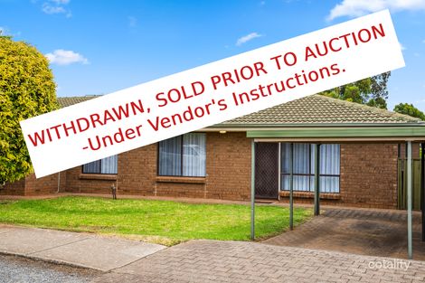 Property photo of 2/14 Robson Road Hectorville SA 5073