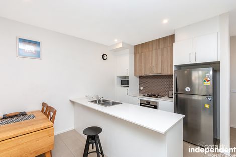 Property photo of 45/88 Narrambla Terrace Lawson ACT 2617