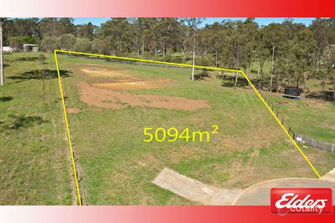 Property photo of 92-94 Blackbutt Road Cedar Vale QLD 4285