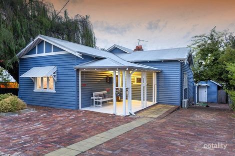 Property photo of 48 Brandon Street Kensington WA 6151