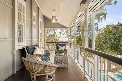 Property photo of 22 Ettie Street Sherwood QLD 4075