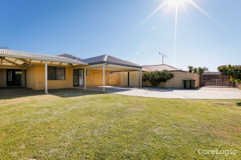 Property photo of 51 Thurleigh Approach Butler WA 6036