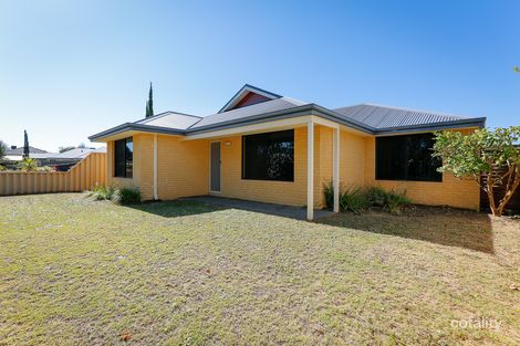 Property photo of 51 Thurleigh Approach Butler WA 6036