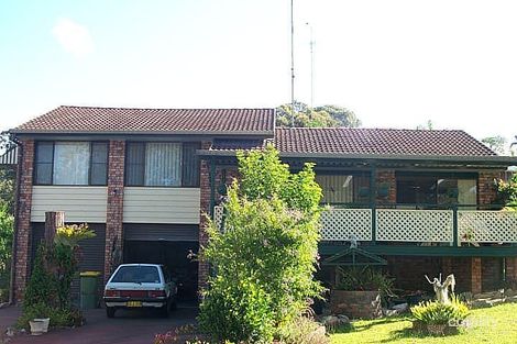 9 Maldon Pl, Woolgoolga, NSW 2456