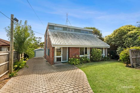 Property photo of 50 Field Street North Ocean Grove VIC 3226