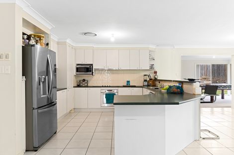 Property photo of 57 Joseph Avenue Moggill QLD 4070