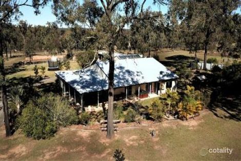 Property photo of 367 Nanango Brooklands Road Nanango QLD 4615