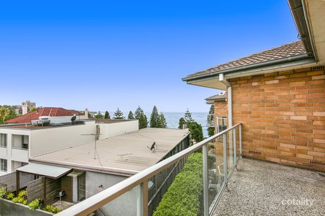 Property photo of 12/23-25 Vicar Street Coogee NSW 2034