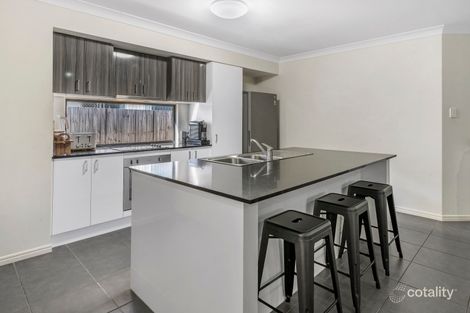 Property photo of 46 Hasemann Crescent Upper Coomera QLD 4209