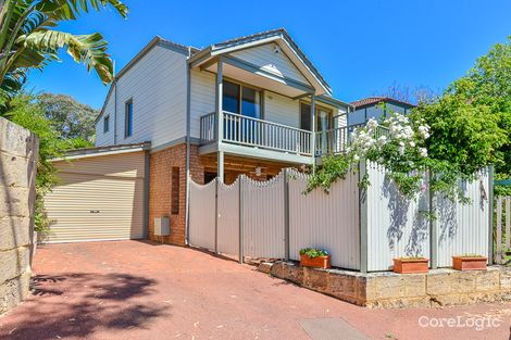 Property photo of 45A Westbury Crescent Bicton WA 6157