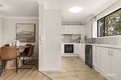 Property photo of 3/73 Payne Street Indooroopilly QLD 4068