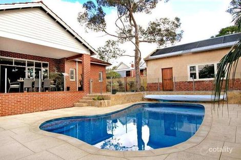 24 Fourth Ave, Mount Lawley, WA 6050