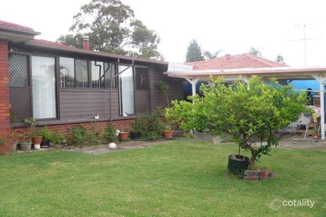 Property photo of 20 Rebecca Street Colyton NSW 2760