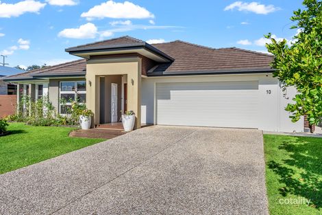 Property photo of 10 Wisteria Street Ballina NSW 2478