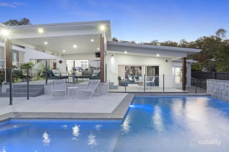 58 Barden Ridge Rd, Reedy Creek, QLD 4227