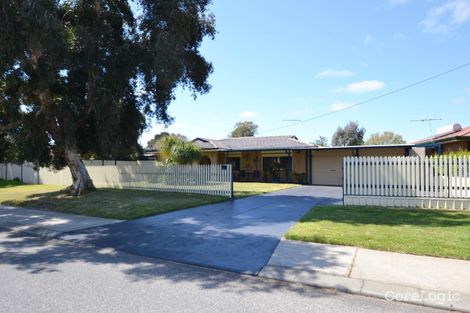 Property photo of 4 Hickson Avenue Armadale WA 6112