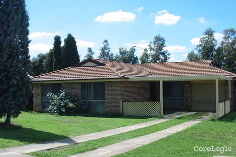 Property photo of 17 Gleeson Place Abbotsbury NSW 2176