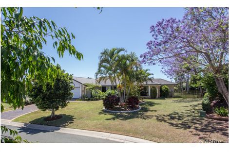 9 Bahr Pl, Wellington Point, QLD 4160