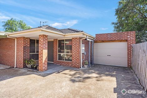 1/14 Bernard Dr, Melton South, VIC 3338