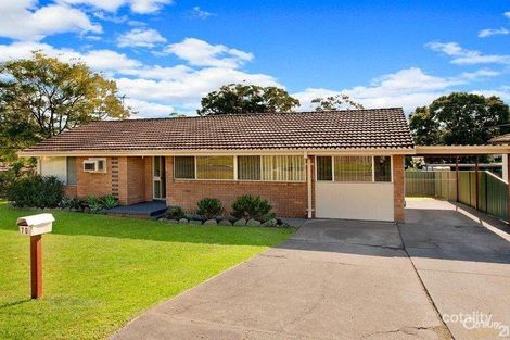 70 Elizabeth St, Riverstone, NSW 2765