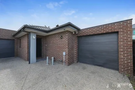 3/69 Saltley St, South Kingsville, VIC 3015