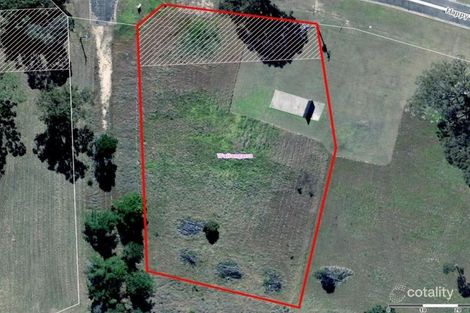 Property photo of 57 Wallangarra Road Stanthorpe QLD 4380